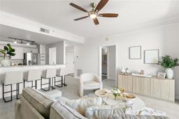 Picture of 345 Bayshore Boulevard Unit 1104, Tampa, FL 33606