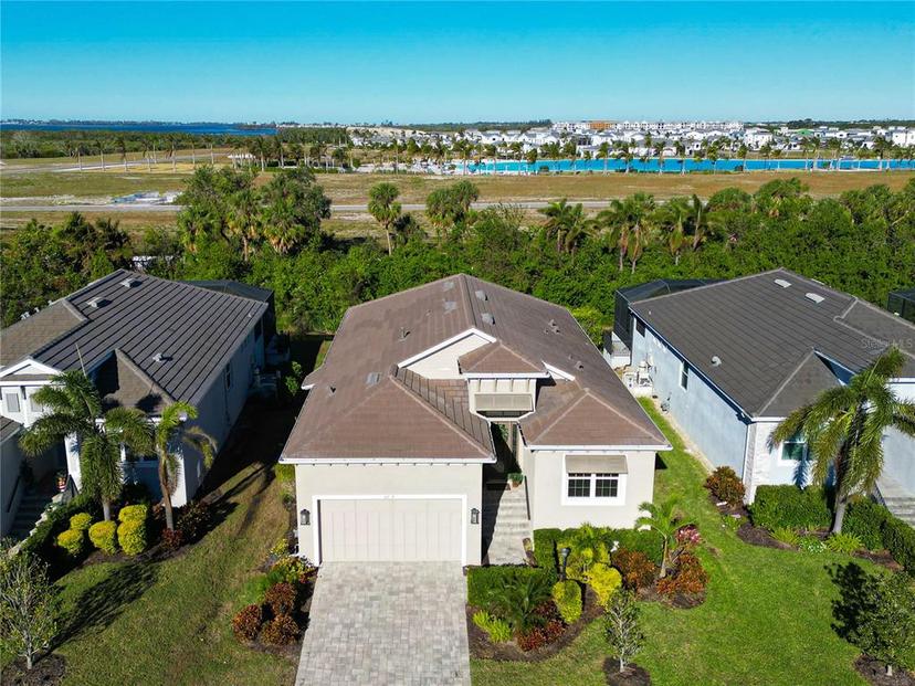 Picture of 6248 Champions Row, Bradenton FL 34210