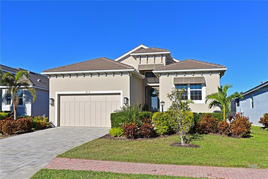Picture of 6248 Champions Row, Bradenton, FL 34210