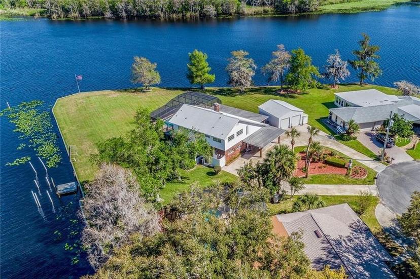 Picture of 1760 Perch Lane, Sanford FL 32771