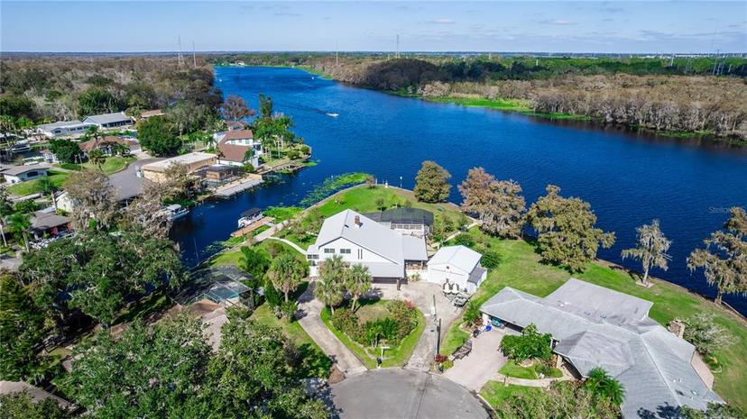 Picture of 1760 Perch Lane, Sanford FL 32771