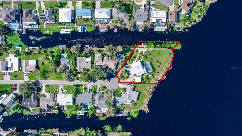 Picture of 1760 Perch Lane, Sanford FL 32771