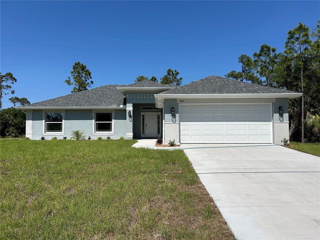 Picture of 3006 Chickasaw Avenue, North Port, FL 34288