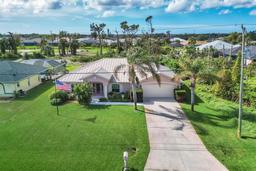 Picture of 3 Pinehurst Court, Rotonda West, FL 33947