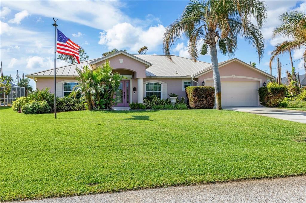 Picture of 3 Pinehurst Court, Rotonda West, FL 33947