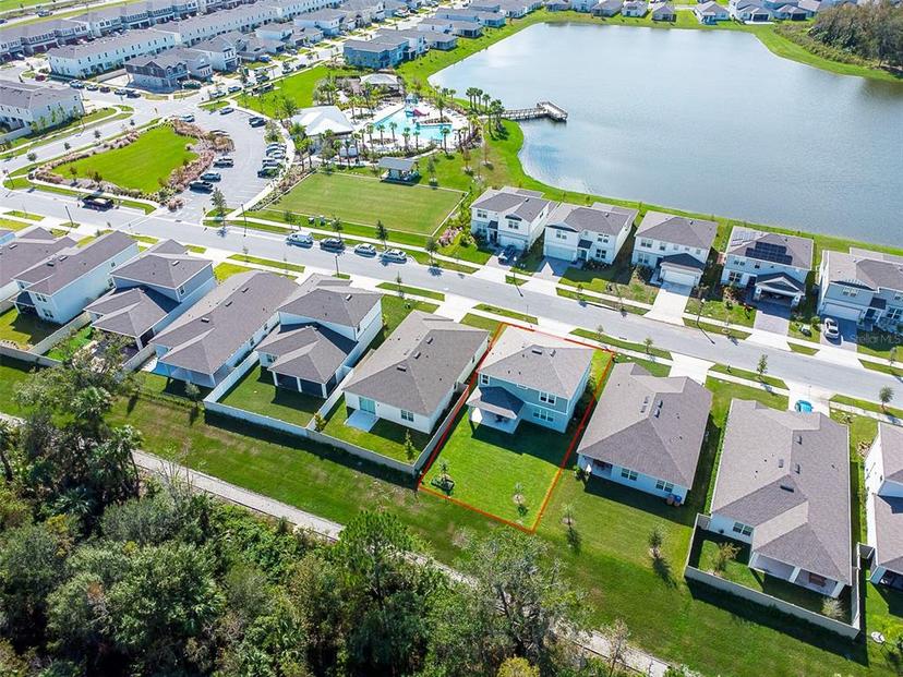 Picture of 4963 Royal Point Avenue, Kissimmee FL 34746