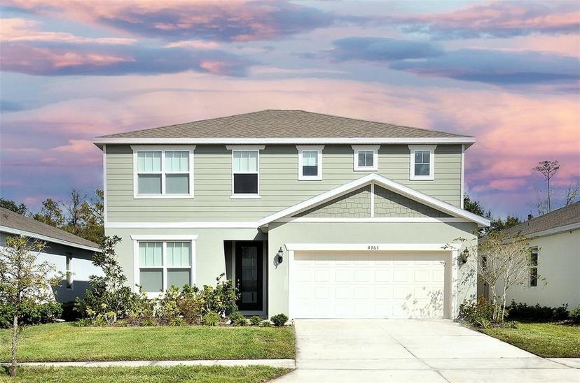 Picture of 4963 Royal Point Avenue, Kissimmee FL 34746