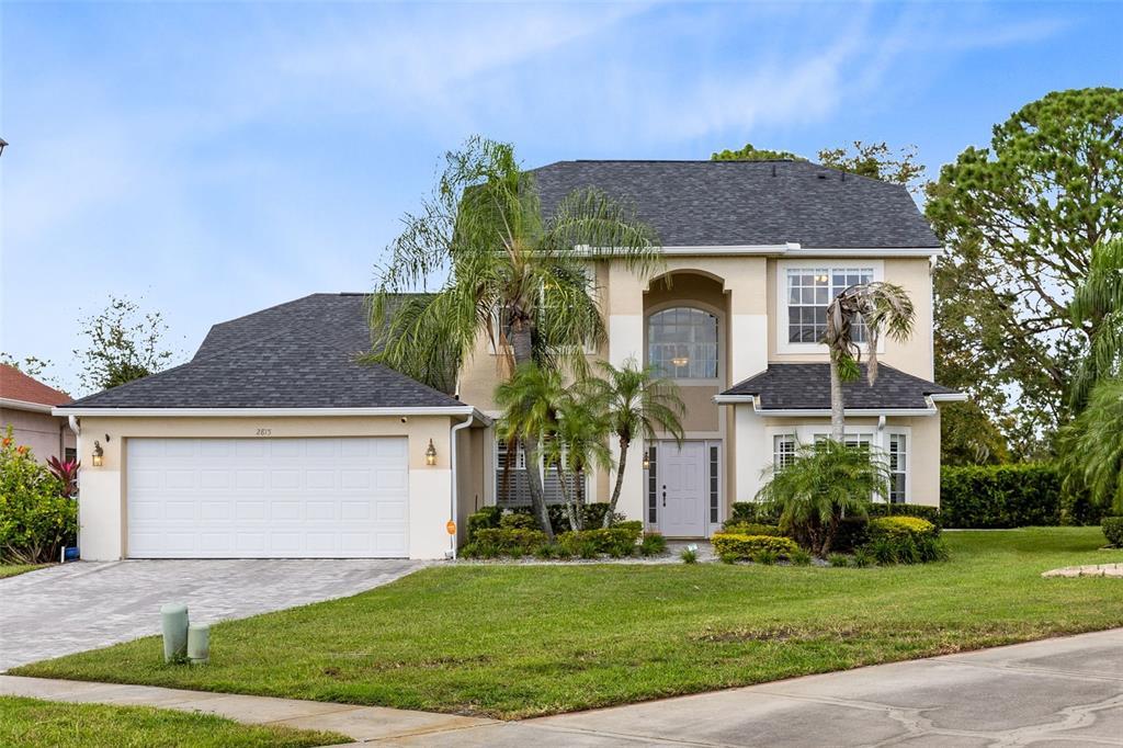 Picture of 2815 Crane Trace Circle, Orlando, FL 32837