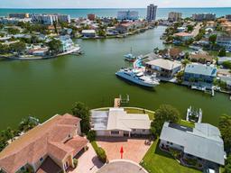 Picture of 17444 2Nd Street E, Redington Shores, FL 33708