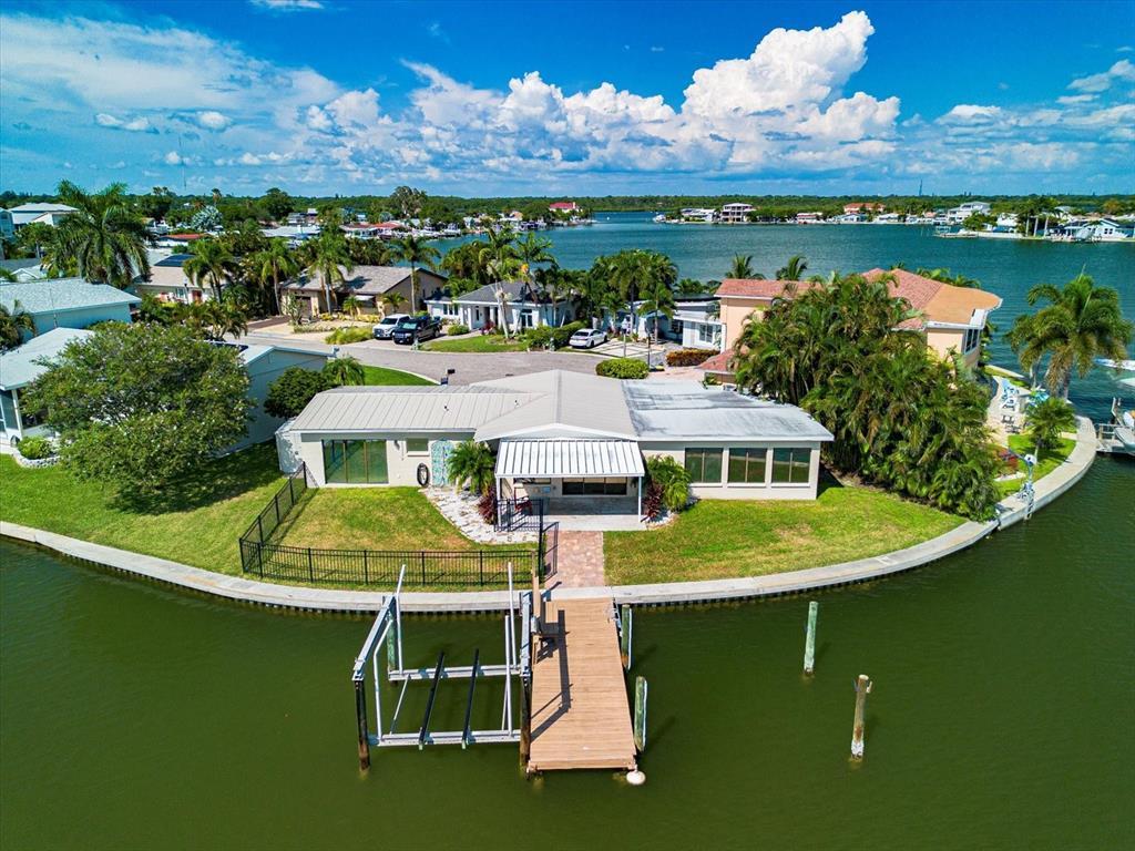 Picture of 17444 2Nd Street E, Redington Shores, FL 33708