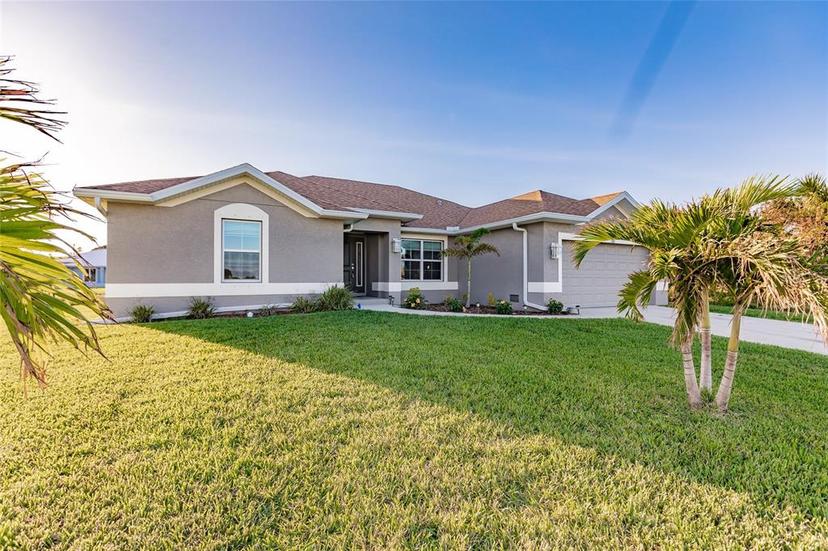 Picture of 263 W Pine Valley Lane, Rotonda West FL 33947