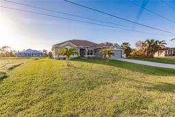 Picture of 263 W Pine Valley Lane, Rotonda West, FL 33947