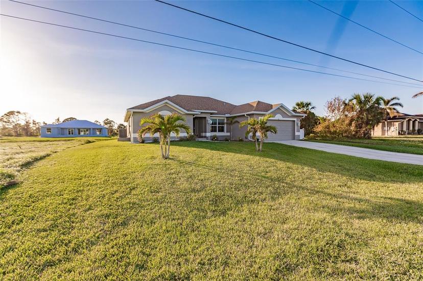 Picture of 263 W Pine Valley Lane, Rotonda West FL 33947