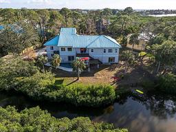 Picture of 1580 Mac Chesney Drive, Tarpon Springs, FL 34689