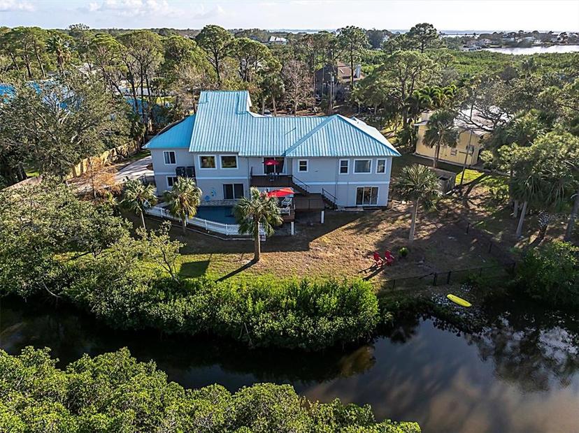 Picture of 1580 Mac Chesney Drive, Tarpon Springs FL 34689
