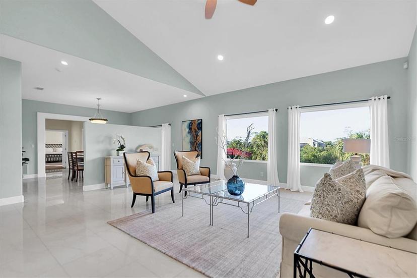 Picture of 1580 Mac Chesney Drive, Tarpon Springs FL 34689