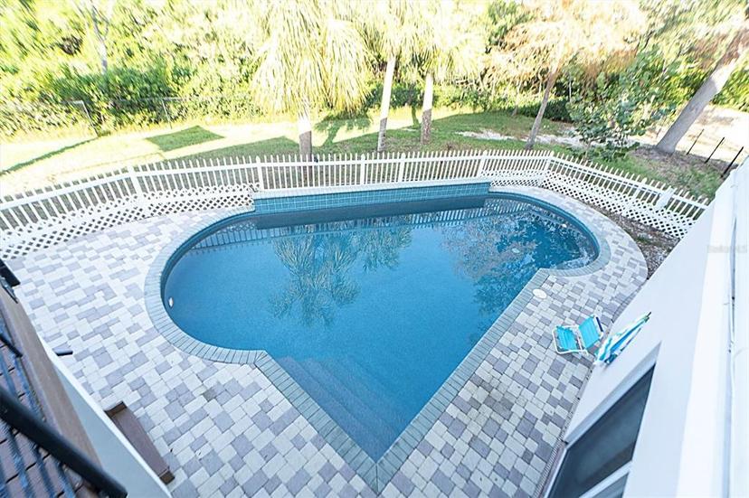 Picture of 1580 Mac Chesney Drive, Tarpon Springs FL 34689