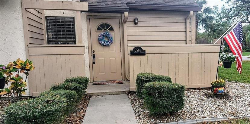 Picture of 5581 Linksman Place, North Port FL 34287