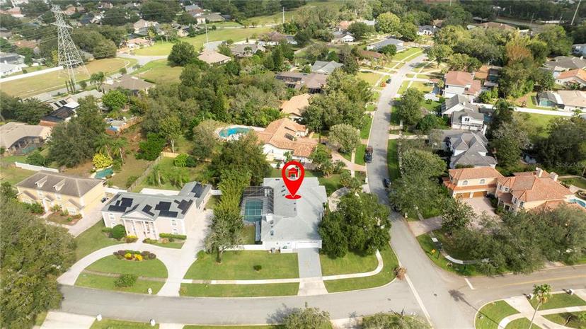 Picture of 5646 Masters Boulevard, Orlando FL 32819