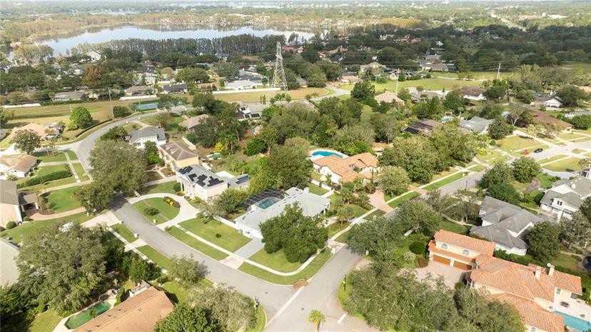 Picture of 5646 Masters Boulevard, Orlando FL 32819