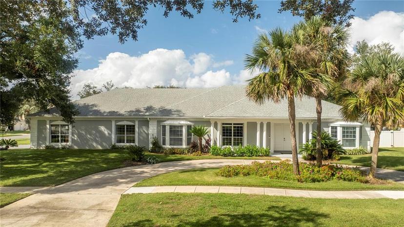 Picture of 5646 Masters Boulevard, Orlando FL 32819