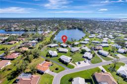Picture of 449 Botticelli Drive Unit 449, Nokomis, FL 34275