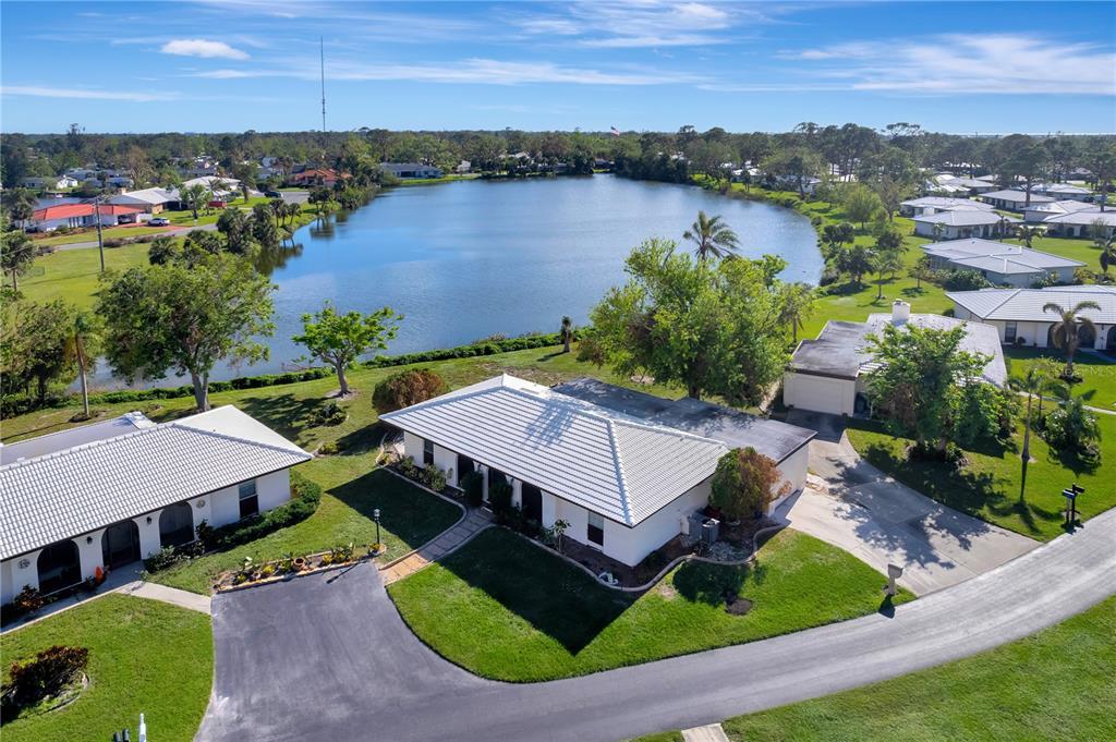 Picture of 449 Botticelli Drive Unit 449, Nokomis, FL 34275