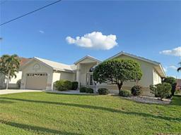 Picture of 1375 Grebe Drive, Punta Gorda, FL 33950