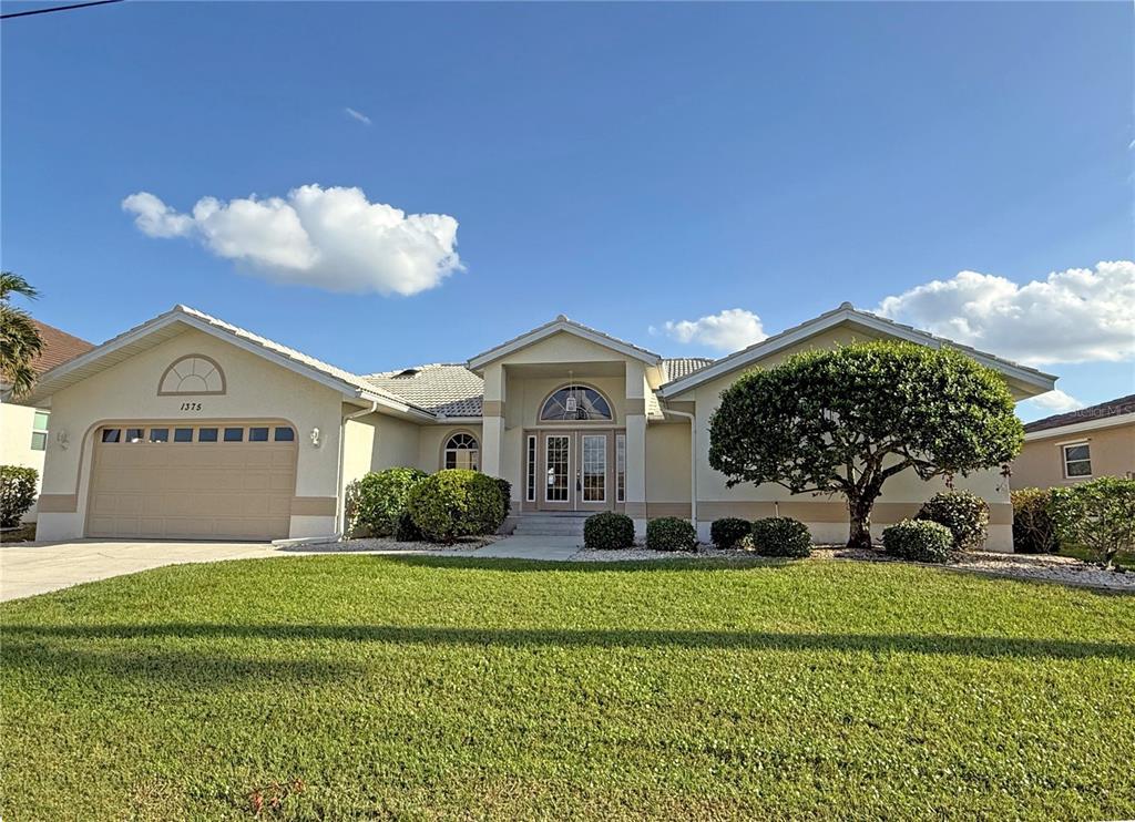 Picture of 1375 Grebe Drive, Punta Gorda, FL 33950