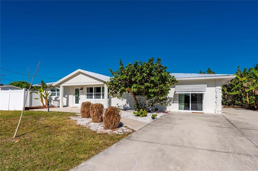 Picture of 170 Chelsea Court Nw, Port Charlotte FL 33952