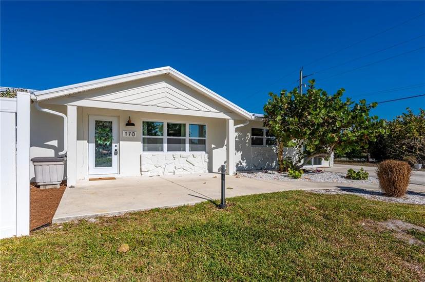 Picture of 170 Chelsea Court Nw, Port Charlotte FL 33952