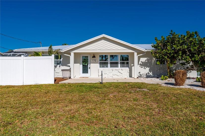 Picture of 170 Chelsea Court Nw, Port Charlotte FL 33952