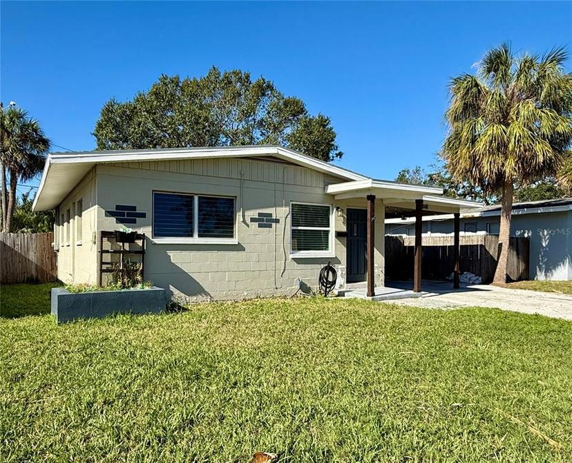 Picture of 5018 Chancellor Street Ne, St Petersburg FL 33703