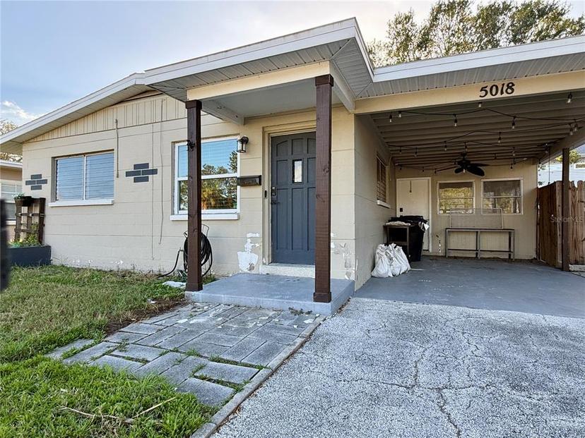 Picture of 5018 Chancellor Street Ne, St Petersburg FL 33703
