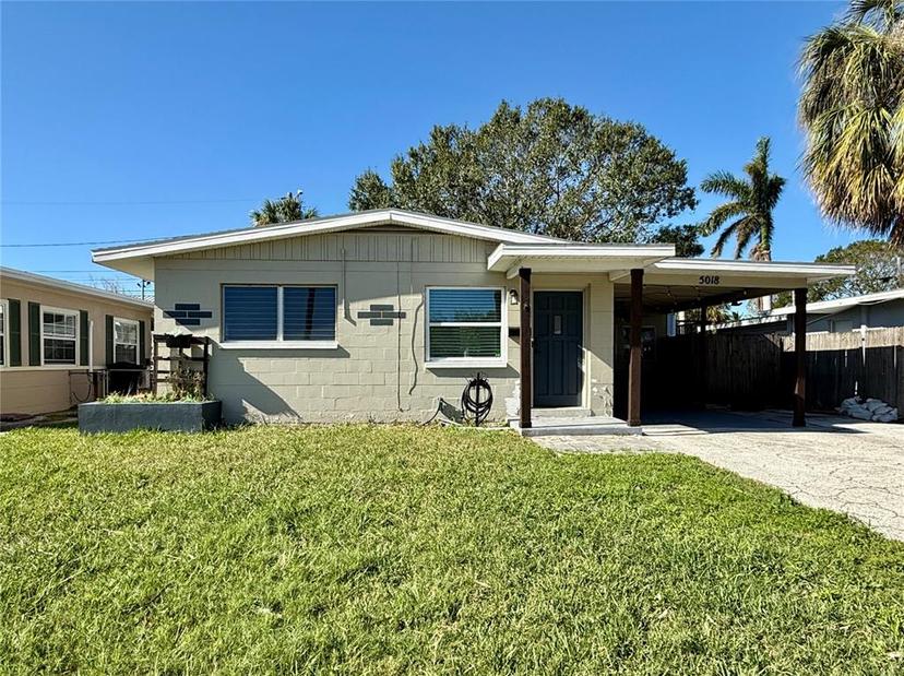 Picture of 5018 Chancellor Street Ne, St Petersburg FL 33703