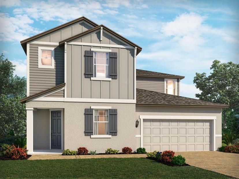 Picture of 372 Birkdale Drive, Daytona Beach FL 32124