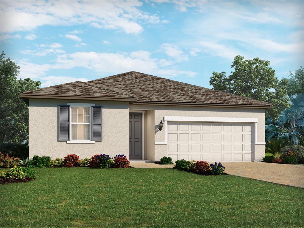 Picture of 375 Birkdale Drive, Daytona Beach, FL 32124