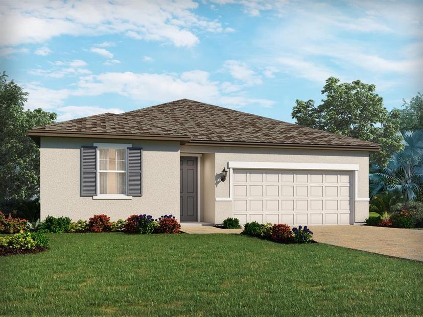 Picture of 375 Birkdale Drive, Daytona Beach FL 32124