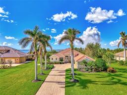 Picture of 3031 Rivershore Lane, Port Charlotte, FL 33953