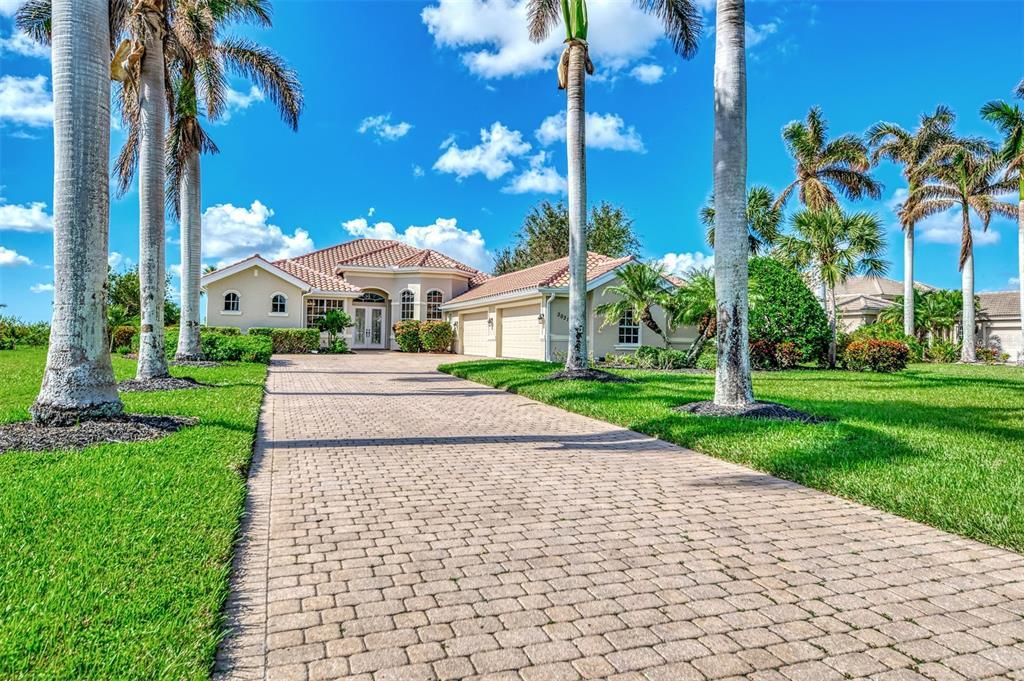 Picture of 3031 Rivershore Lane, Port Charlotte, FL 33953