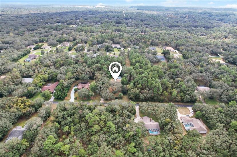 Picture of 600 W Liberty Street, Hernando FL 34442