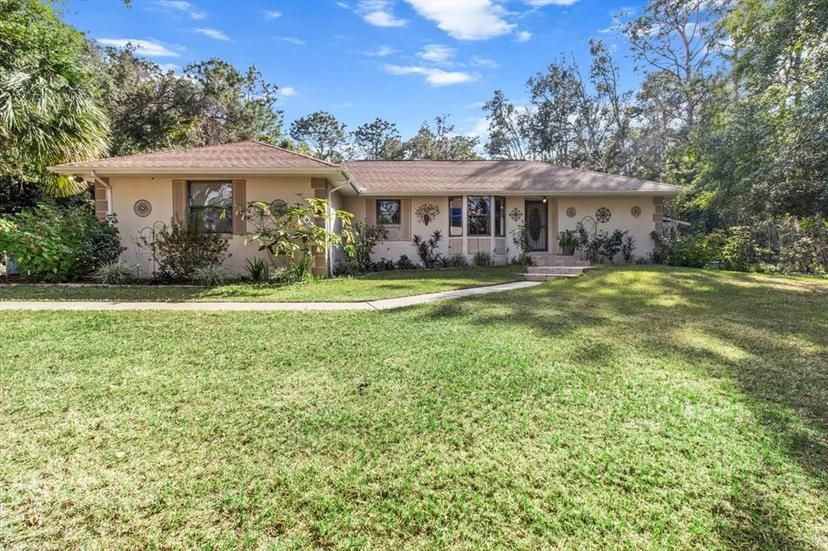 Picture of 600 W Liberty Street, Hernando FL 34442