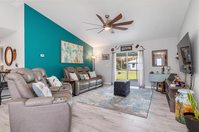 Picture of 4340 Adolph Avenue, North Port FL 34288