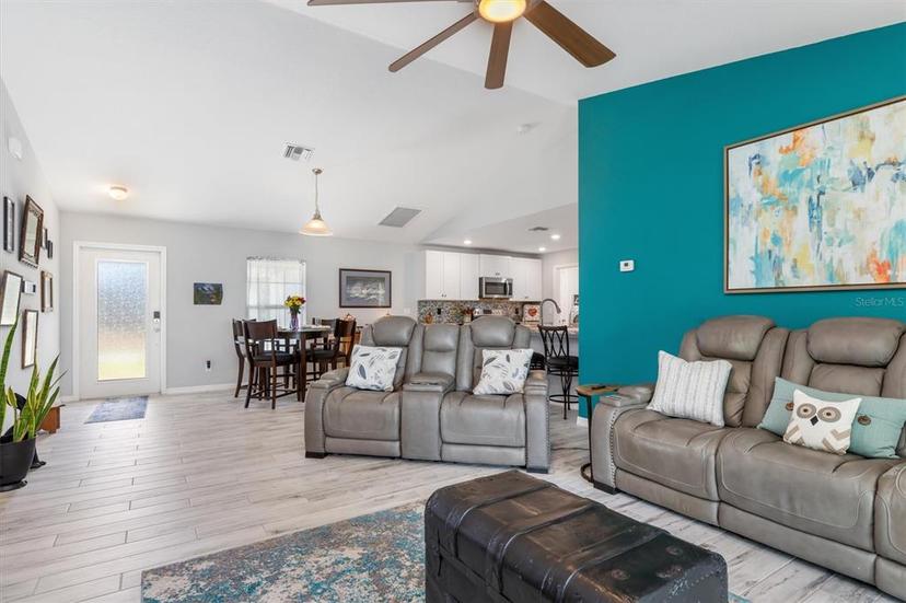 Picture of 4340 Adolph Avenue, North Port FL 34288