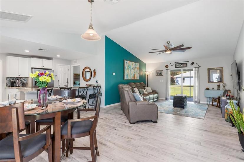 Picture of 4340 Adolph Avenue, North Port FL 34288