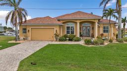 Picture of 3322 Sandpiper Drive, Punta Gorda, FL 33950