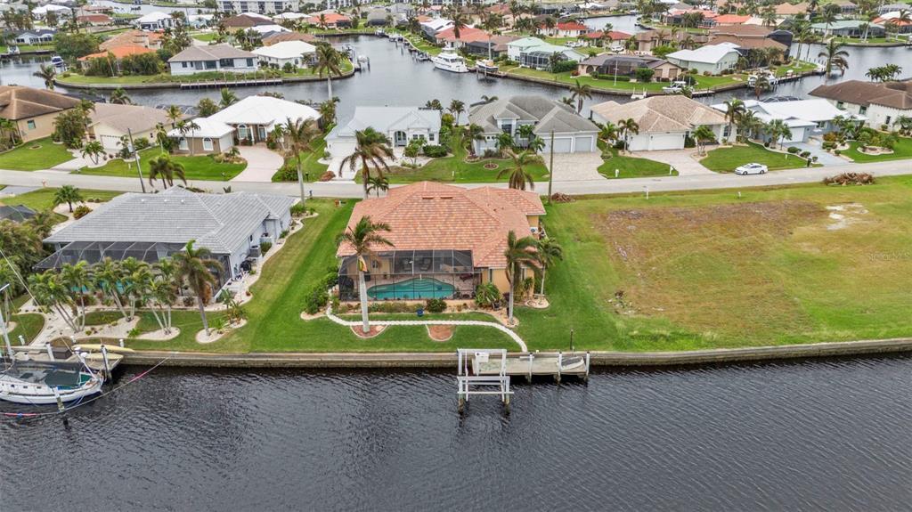 Picture of 3322 Sandpiper Drive, Punta Gorda, FL 33950