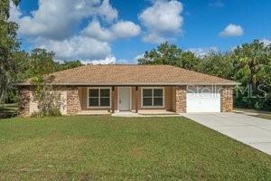 Picture of 737 S Gospel Oaks Terrace, Inverness, FL 34450