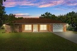 Picture of 737 S Gospel Oaks Terrace, Inverness, FL 34450