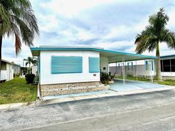 Picture of 82192 E Street N Unit 192, Pinellas Park, FL 33781